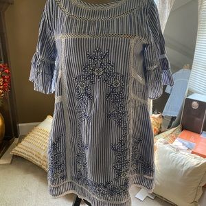 Free People Dress/Tunic